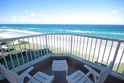 The Breakers - Kempsey Accommodation 1