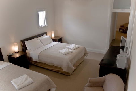 The Bridgetown Hotel - Kempsey Accommodation 1