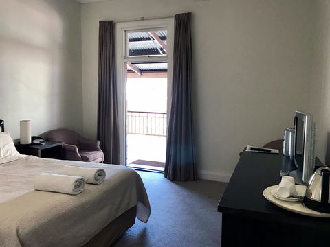 The Bridgetown Hotel - Kempsey Accommodation 2