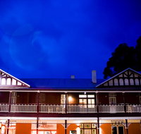 The Bridgetown Hotel - Kempsey Accommodation