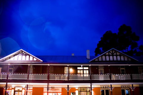 The Bridgetown Hotel - Kempsey Accommodation 0
