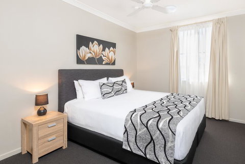 The Brighton Apartments - Kempsey Accommodation 1