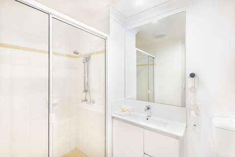 The Brighton Apartments - Kempsey Accommodation 2