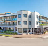 The Brighton Apartments - Kempsey Accommodation