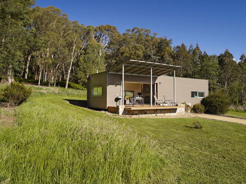 The Buckland Studios - Kempsey Accommodation 0