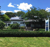 The Bundanoon Guest House - Kempsey Accommodation