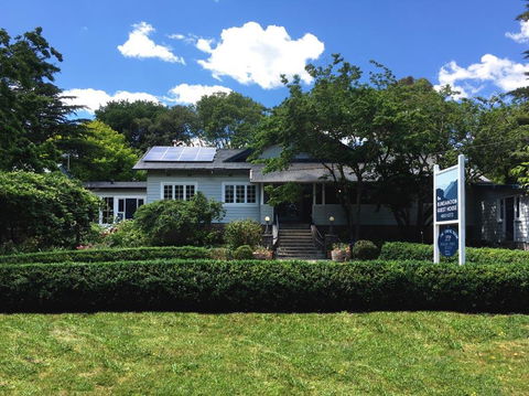 The Bundanoon Guest House - Kempsey Accommodation 0
