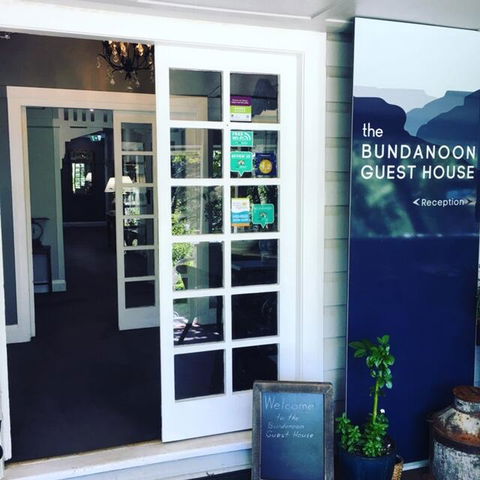 The Bundanoon Guest House - Kempsey Accommodation 3