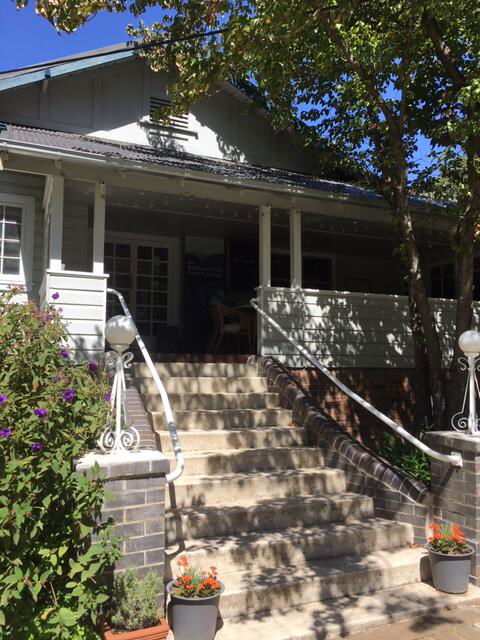 The Bundanoon Guest House - Kempsey Accommodation 1