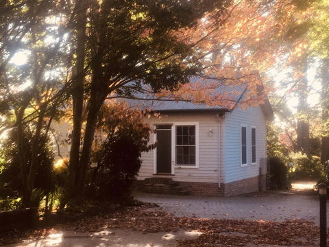 The Bundanoon Guest House - Kempsey Accommodation 2