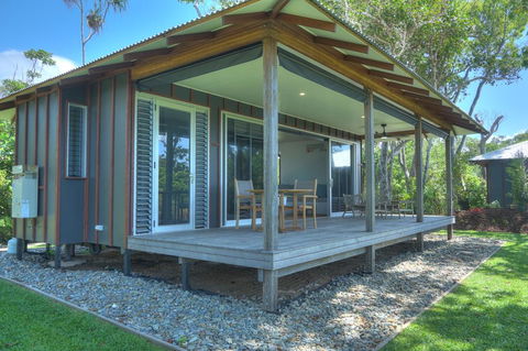 The Bungalows - Kempsey Accommodation 2