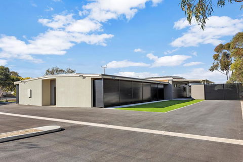 The Bunkhouse - Kempsey Accommodation 2