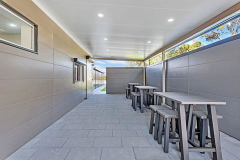 The Bunkhouse - Kempsey Accommodation 3
