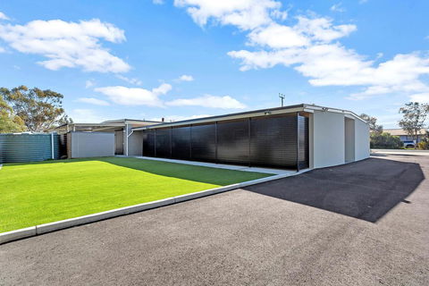 The Bunkhouse - Kempsey Accommodation 1