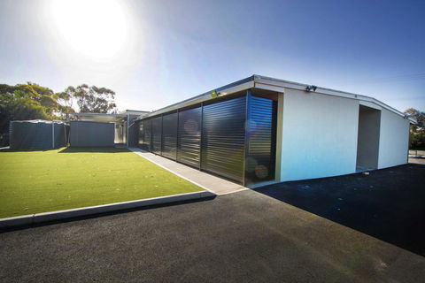 The Bunkhouse - Kempsey Accommodation 0