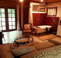 The Cabin - Kempsey Accommodation