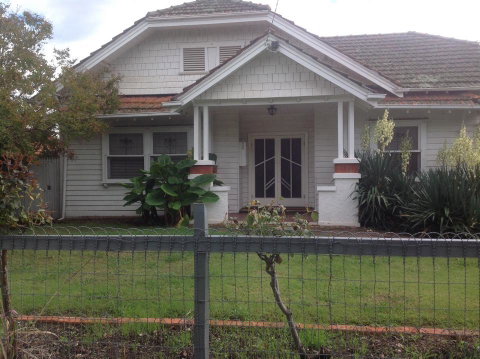The Californian - Kempsey Accommodation 1