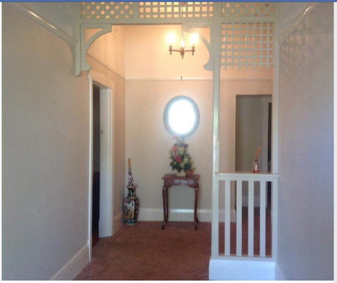 The Californian - Kempsey Accommodation 2
