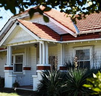 The Californian - Kempsey Accommodation