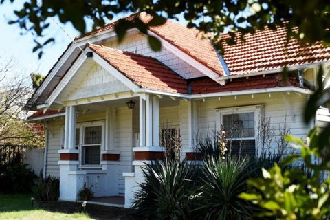 The Californian - Kempsey Accommodation 0