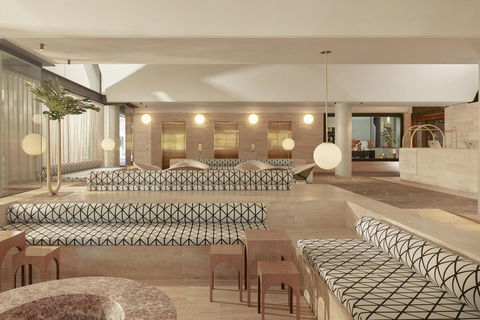 The Calile Hotel - Kempsey Accommodation 1