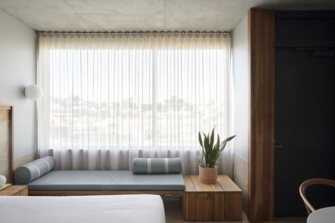 The Calile Hotel - Kempsey Accommodation 2