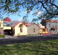 The Camperdown Mill - Kempsey Accommodation