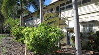 The Captain's Manor on Cook Unit 8