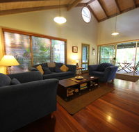 The Carrai - Kempsey Accommodation