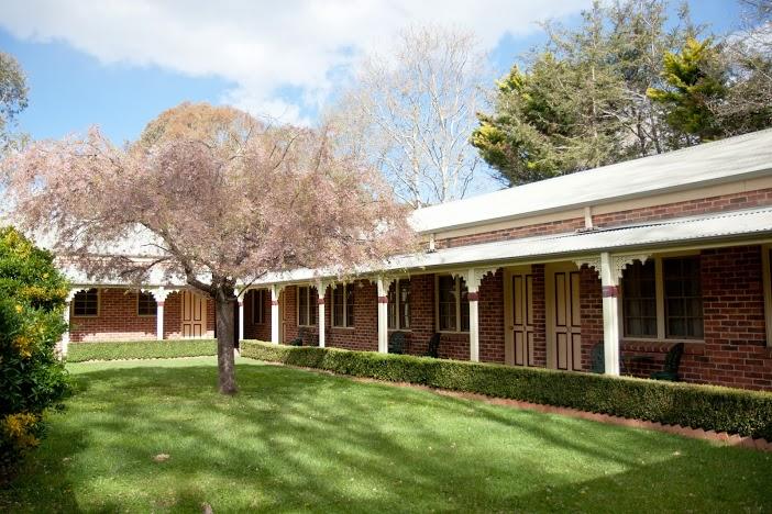 Anembo NSW Kempsey Accommodation
