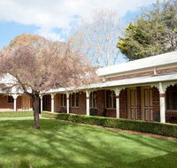 The Carrington Inn - Bungendore - Kempsey Accommodation