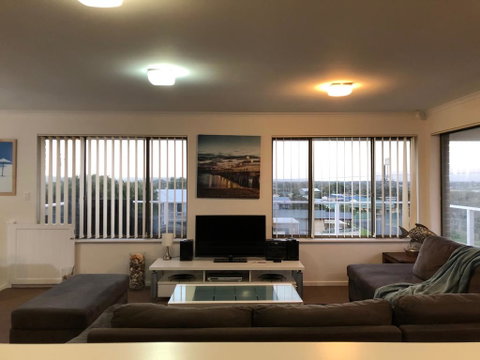 The Castle - Kempsey Accommodation 0