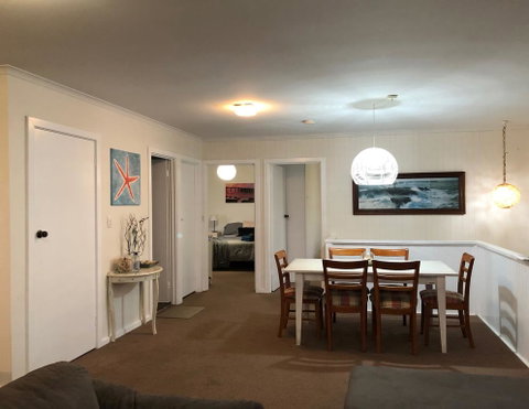The Castle - Kempsey Accommodation 1