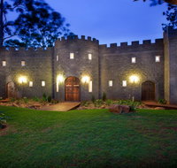 The Castle on Tamborine - Kempsey Accommodation