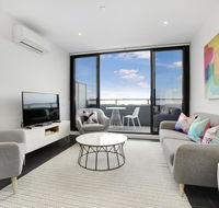 The Caulfield - Kempsey Accommodation