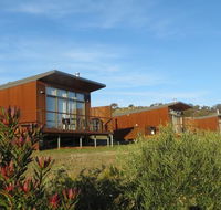 The Cellars At Heathcote II - Kempsey Accommodation