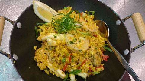 The Central Hotel Motel Lakes Entrance - Kempsey Accommodation 1