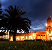 The Central Hotel Motel Lakes Entrance - Kempsey Accommodation