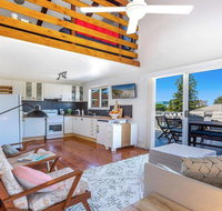 The Chalet at Callala Beach - beach house character - Kempsey Accommodation