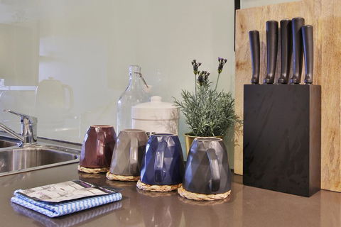 The CHANGE Apartments - Kempsey Accommodation 1