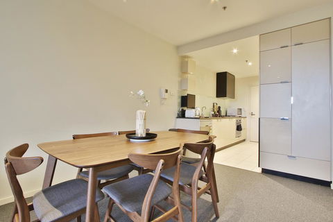 The CHANGE Apartments - Kempsey Accommodation 2