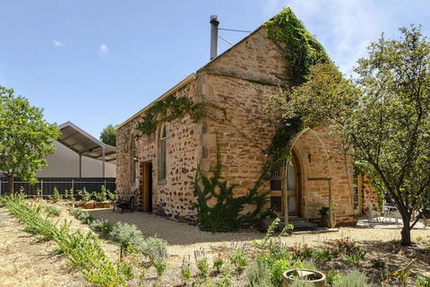 The Chapel - Kempsey Accommodation 0
