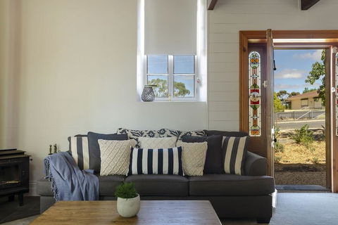 The Chapel - Kempsey Accommodation 1