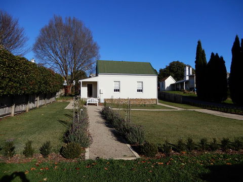 The Chapel Deloraine - Kempsey Accommodation 0