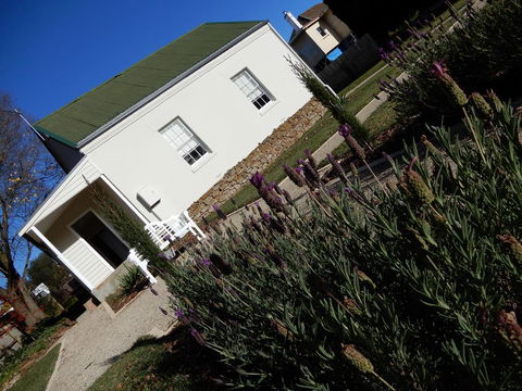 The Chapel Deloraine - Kempsey Accommodation 1