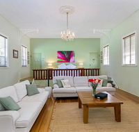 The Church - Kempsey Accommodation