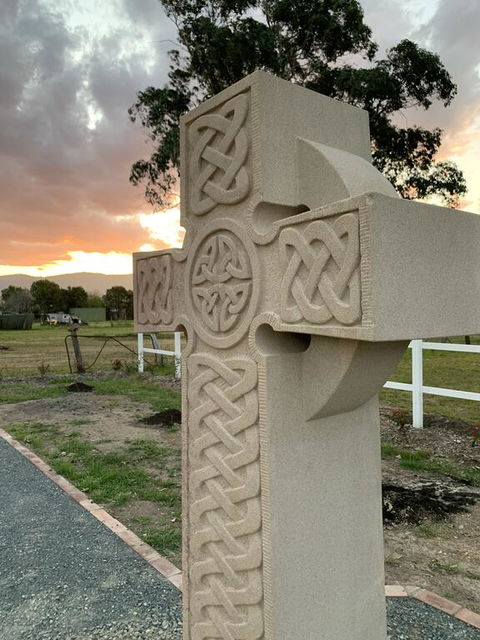 The Church At Barrington - Kempsey Accommodation 2