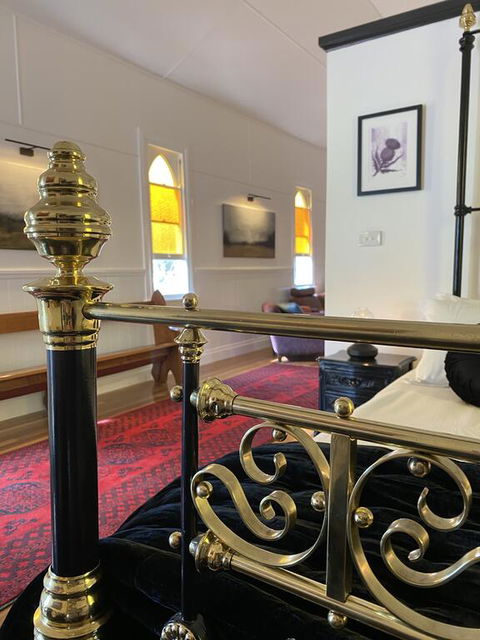 The Church At Barrington - Kempsey Accommodation 3