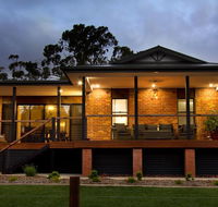 The Clyde Greenock - Kempsey Accommodation