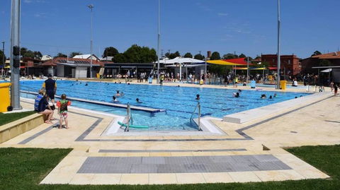 The Colliefields - Kempsey Accommodation 3